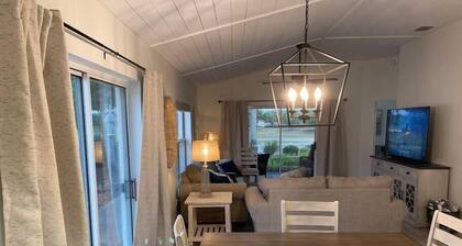 Villa with a view (golf & water) *newly remodeled