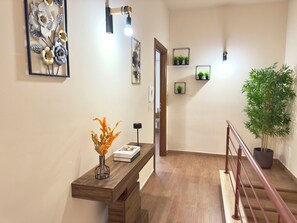 Interior - Villa Hope a stone's throw from the sea (Sicilia)