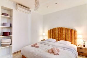 2 habitaciones y wifi 