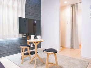 Dining - Shinokubo WUJI Triphome New Open (Shinjuku City)