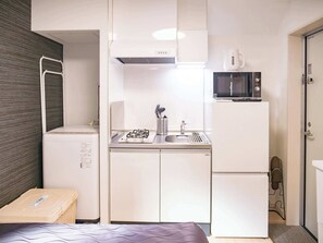 Private kitchen - Triphome Shinokubo 2 new open (Shinjuku City)