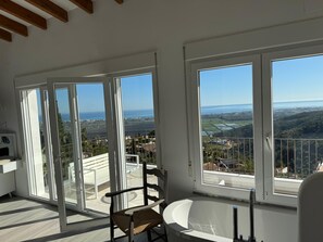 Interior - Villa Casa Panorama (Denía)