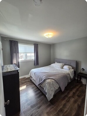 WiFi、ベッドシーツ