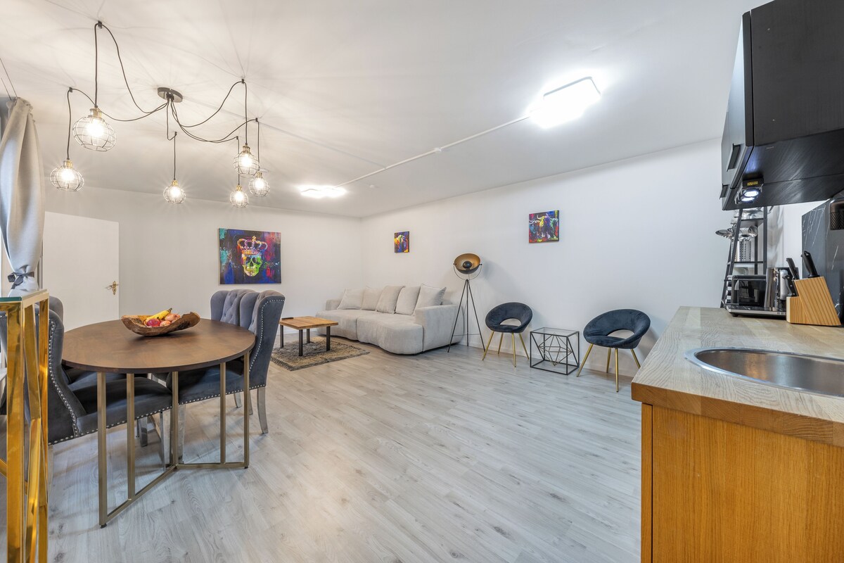 Bild für Gastgeberprofil