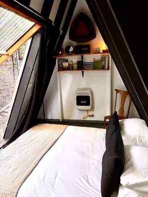 1 habitación, wifi gratis y ropa de cama 