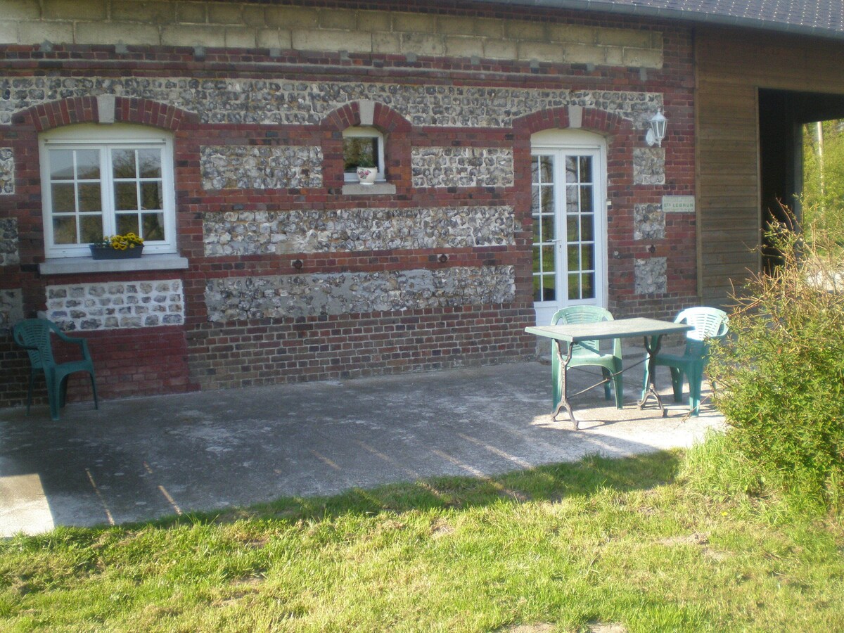 Image de profil de l’hôte