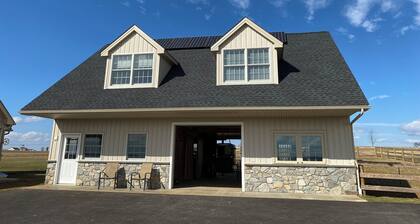 Pleasant View Guest Suite in central Lancaster Co!