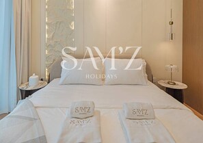 Wifi y ropa de cama 