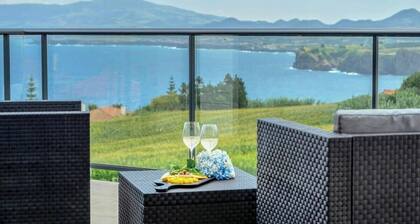 GuestReady - Good Vibes | Sea Views, Terrace & BBQ
