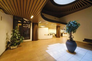 Lobby - BuddyRent · Vasca · Prati · 4 (Roma)