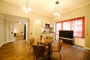 تناول الطعام