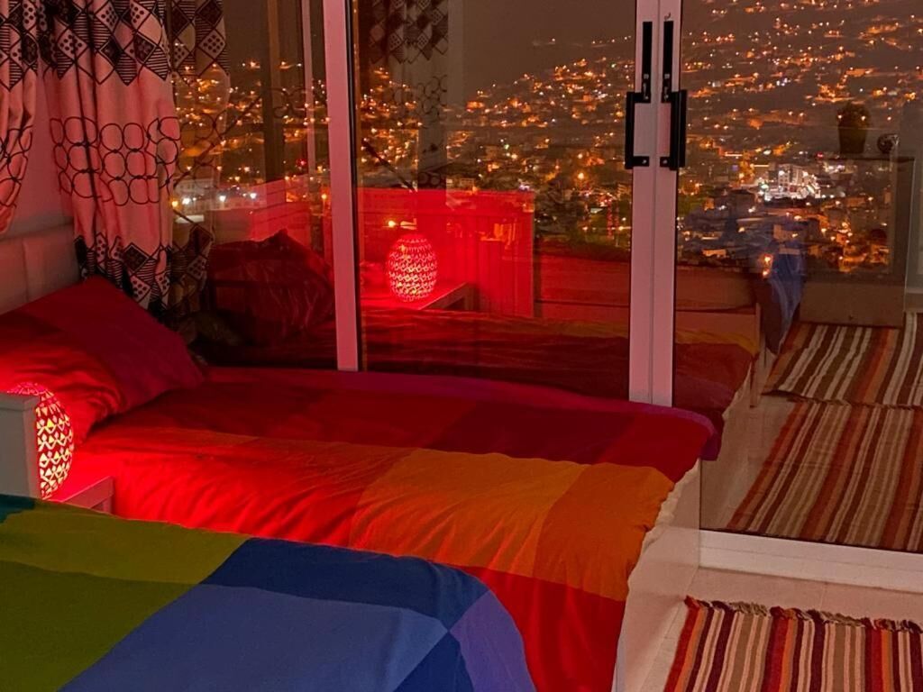 Standard Double Room, Balcony, Mountain View | Free WiFi