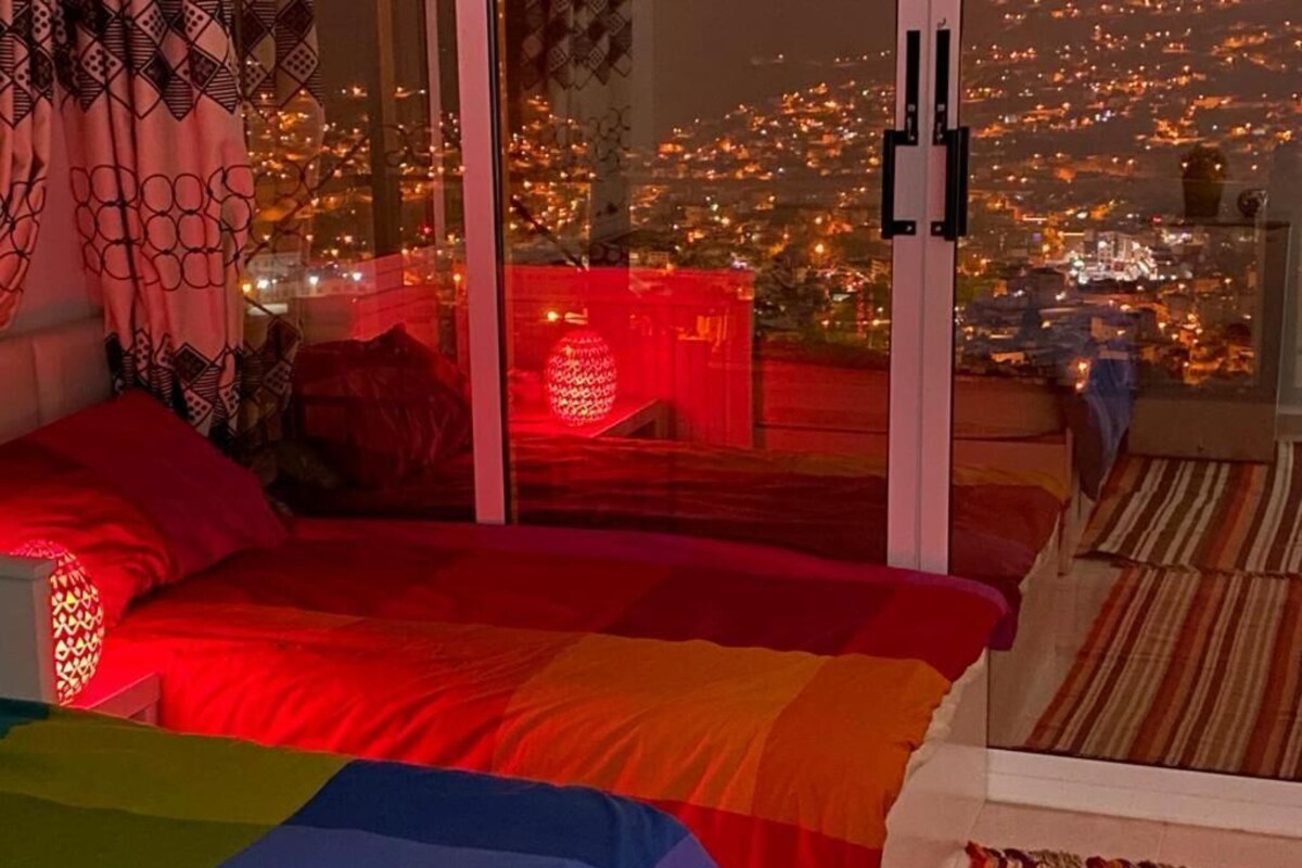 واي فاي مجانًا