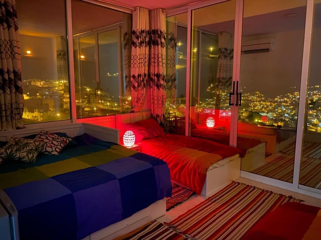 Standard Double Room, Balcony, Mountain View | Free WiFi