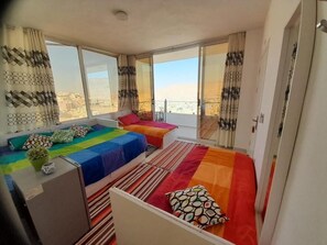 Free WiFi - Jordan Guest House (Wadi Musa)