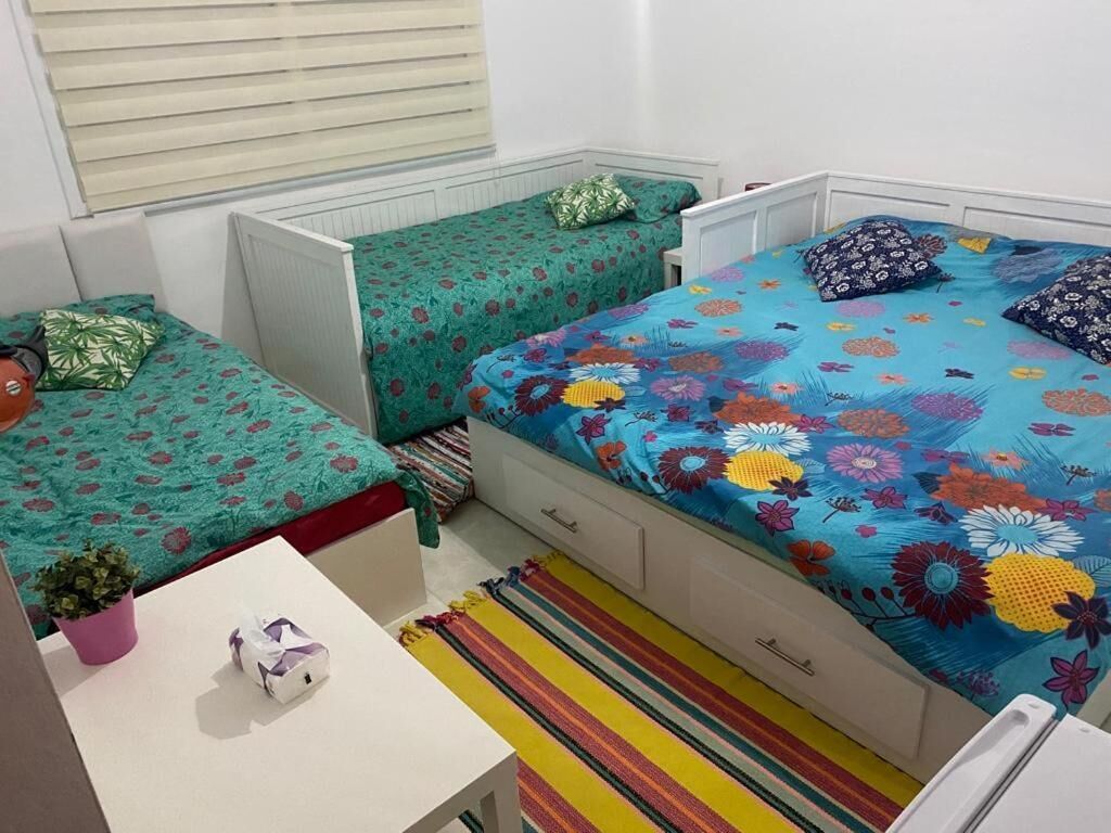 Standard Triple Room | Free WiFi