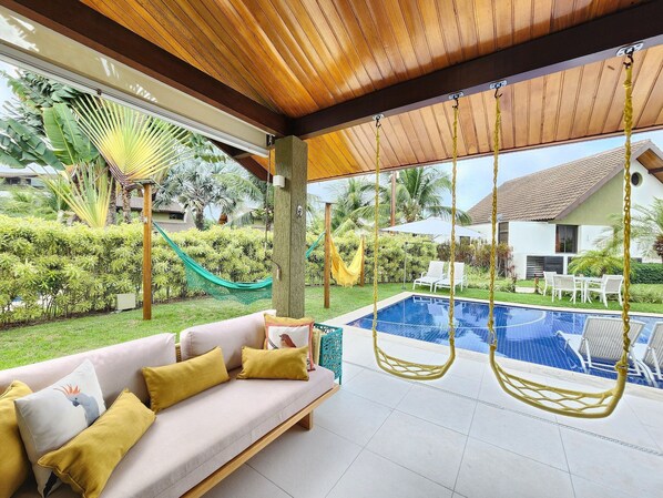 Bungalow cơ bản