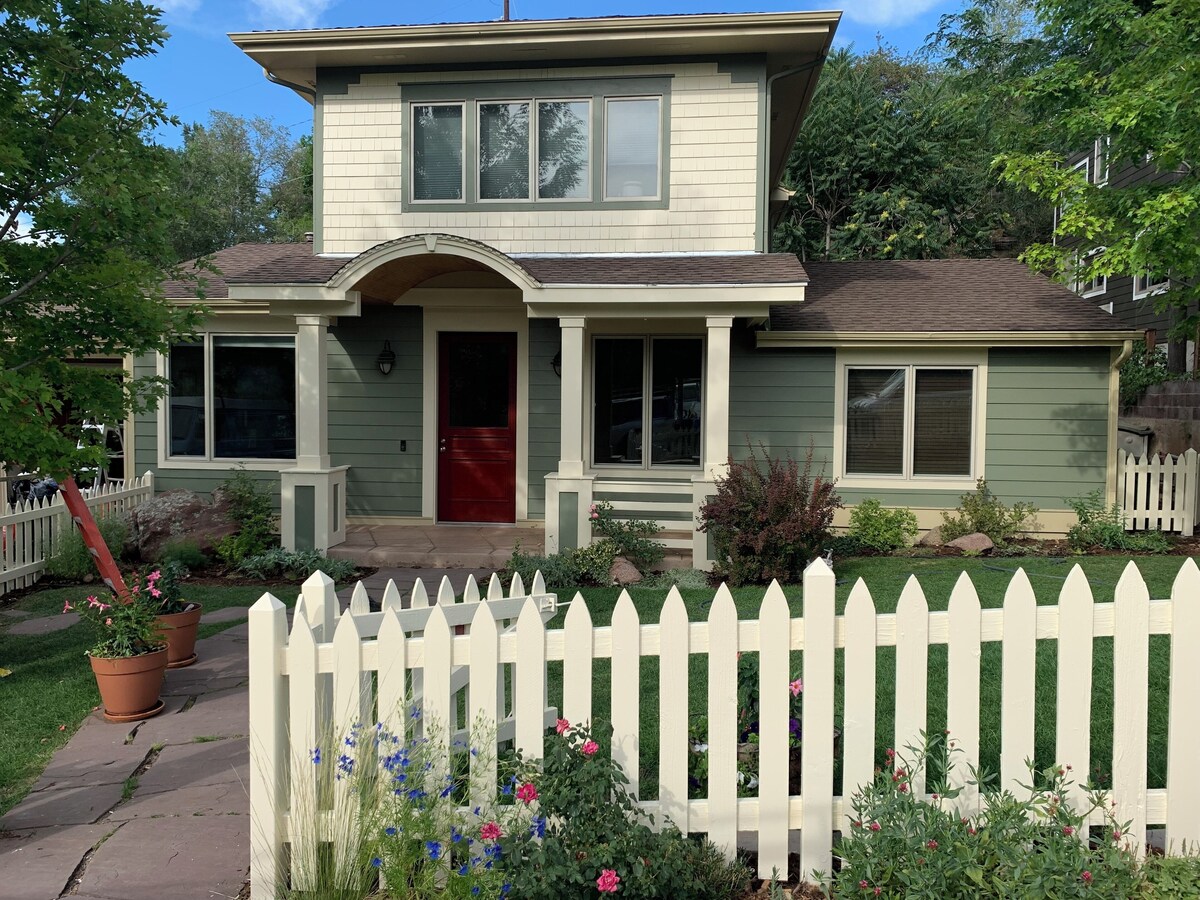 Image de profil de l’hôte