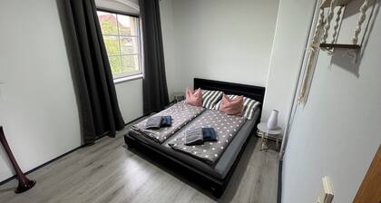 green-village - Your vacation apartment in the border triangle