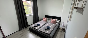 green-village - Your vacation apartment in the border triangle