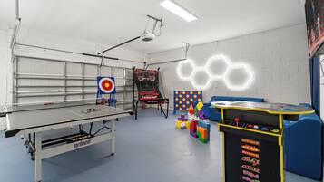 Area giochi