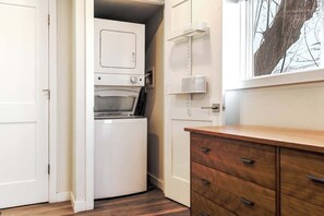 Interior - Alpine Garden Getaway (Steamboat Springs)