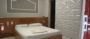 Motel Fascinação