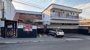 Basic Suite, Air conditioning, Garden View | View from room