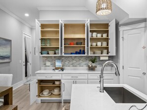 Property amenity - Deja Blue (Panama City Beach)