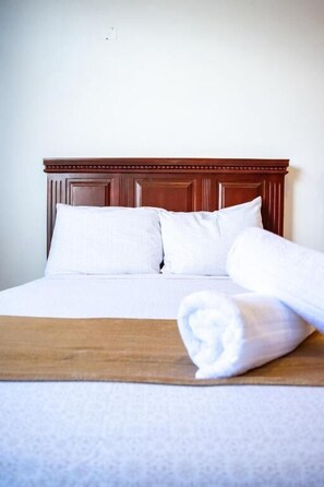 Standard Double Room | Free WiFi - Hotel Catedral Jojutla (Jojutla)