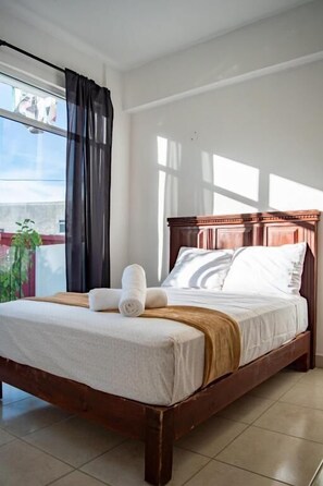 Free WiFi - Hotel Catedral Jojutla (Jojutla)