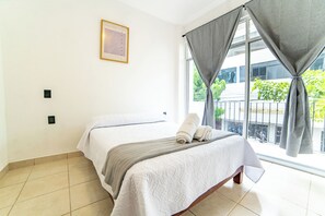 Standard Room | Free WiFi - Hotel Catedral Jojutla (Jojutla)