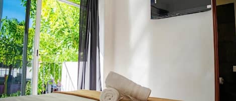 Standard-Doppelzimmer