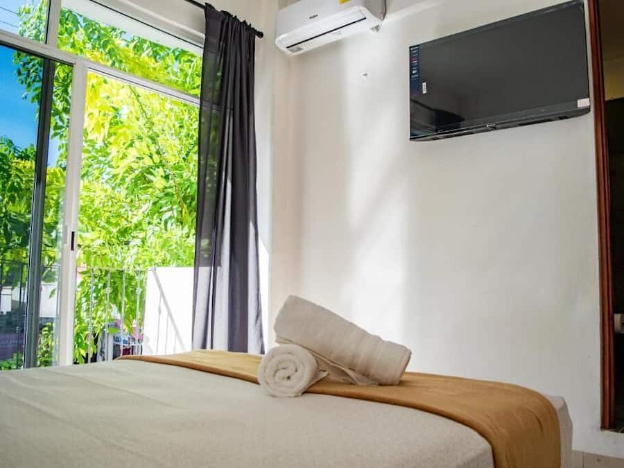 Standard Double Room | Free WiFi