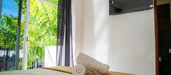 Hotel Catedral Jojutla