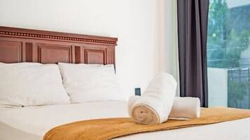 Habitación estándar | Wifi gratis
