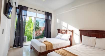 Hotel Catedral Jojutla