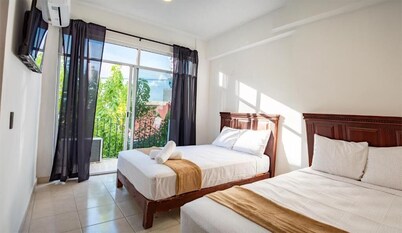 Hotel Catedral Jojutla