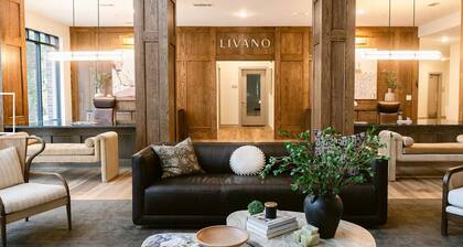 Knoxville Weekend HQ within walking distance of Neyland Stadium