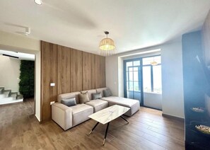 Una Smart TV