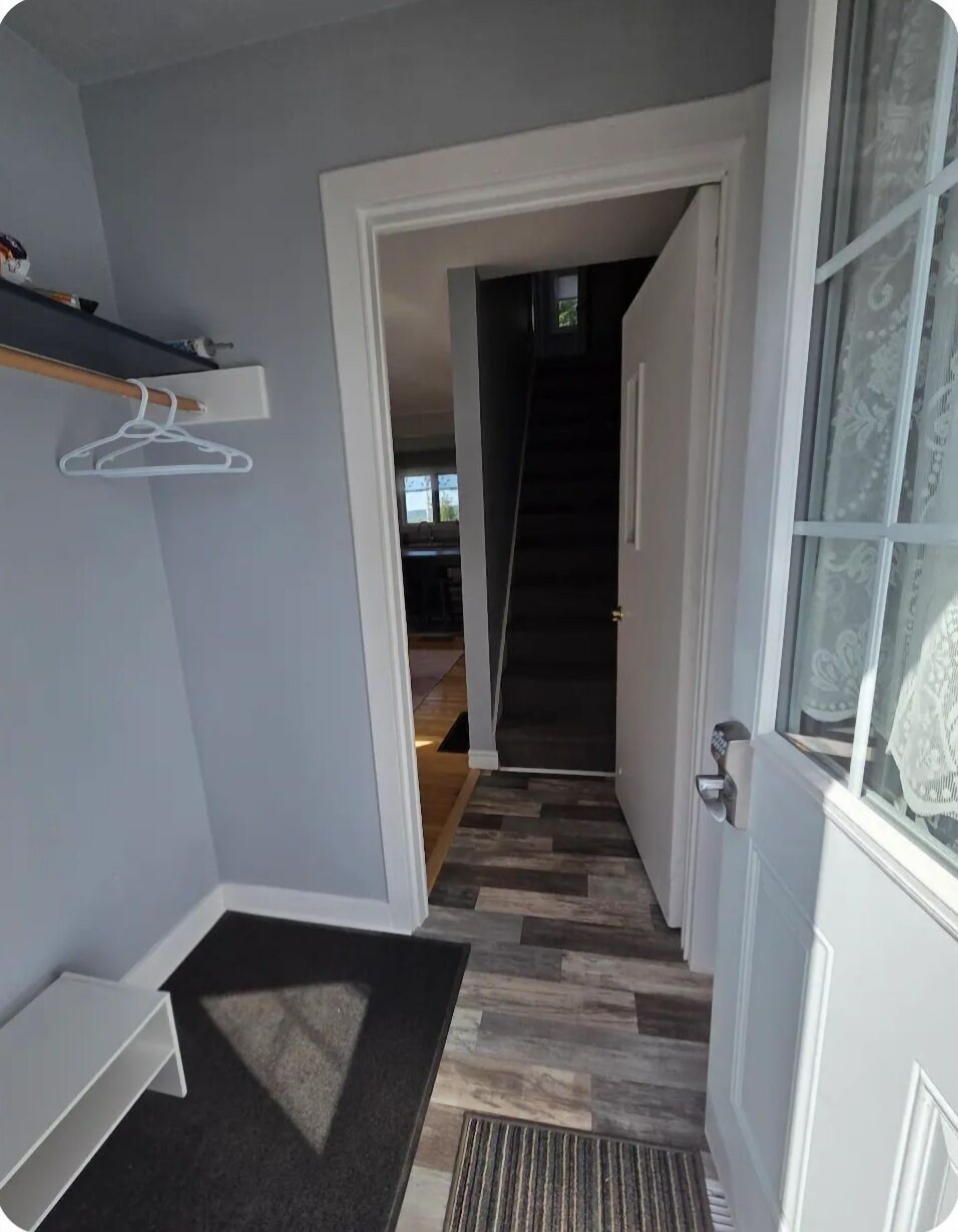 Townhome, Bay View | Interior