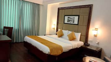 Bureau, Wi-Fi gratuit