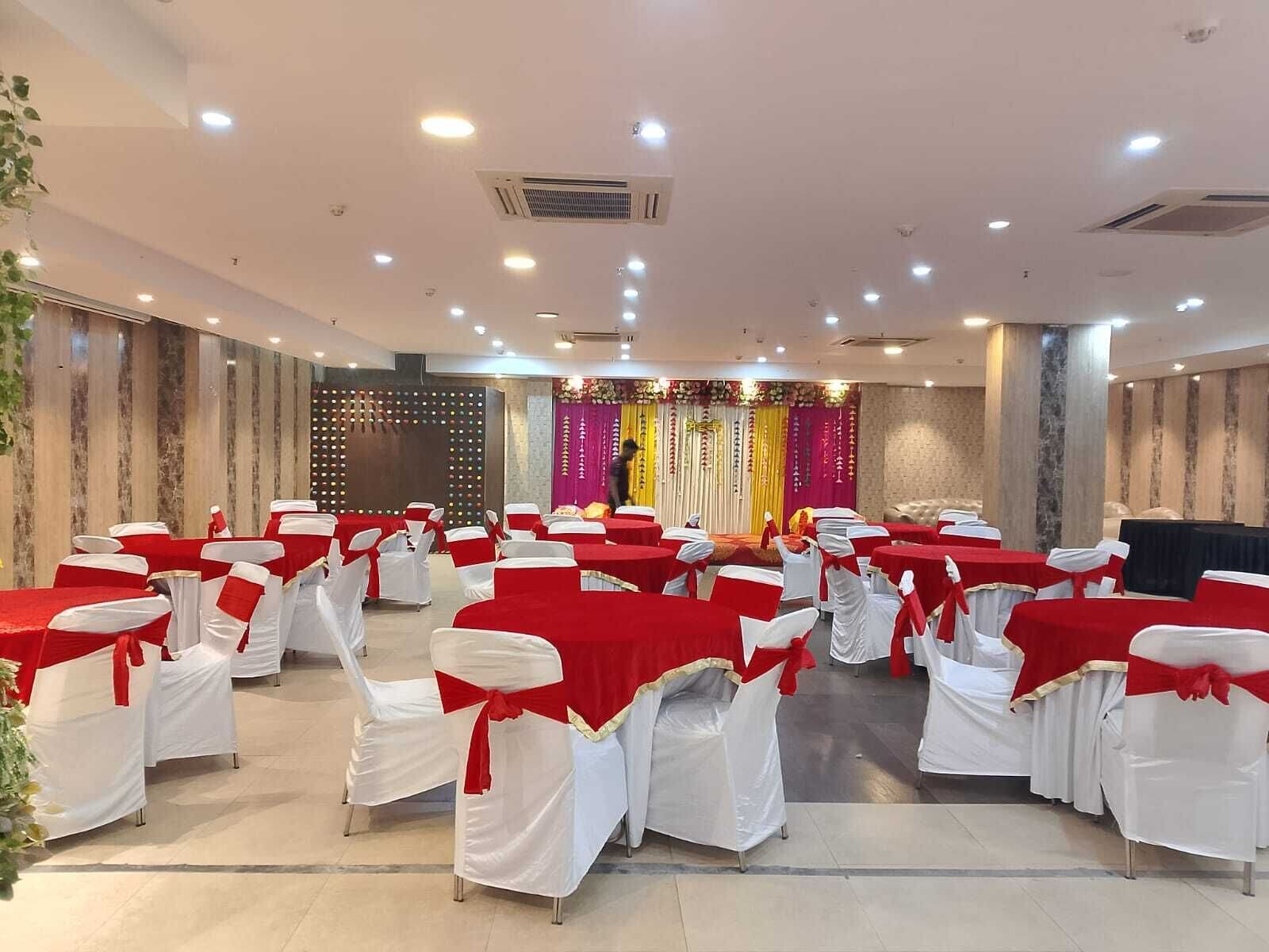Phòng đại tiệc