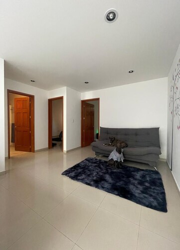 MillenniumIII - Bed/Matrimonial - Shared Bathroom and/or SofaBed - PET Friendly