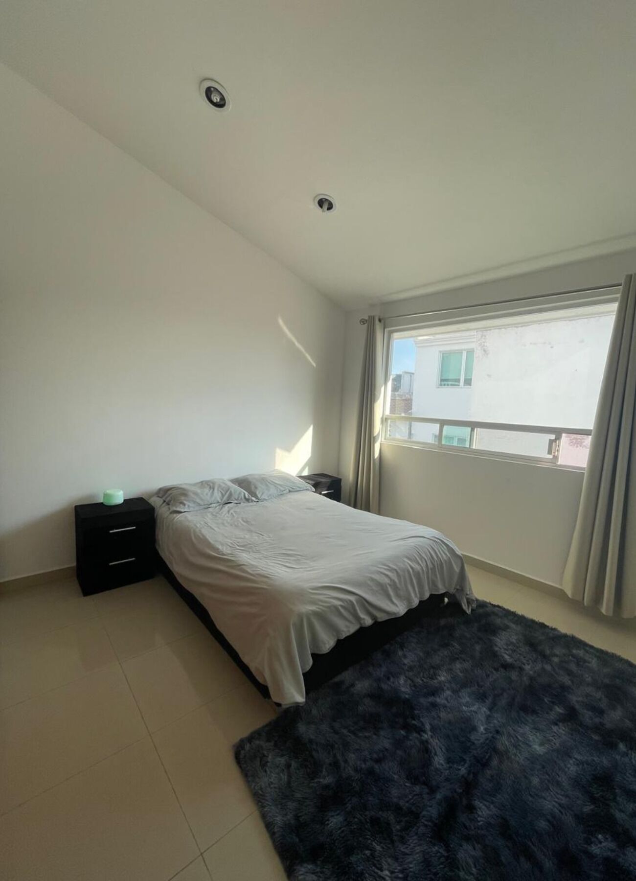 1 多间卧室、办公桌、熨斗/熨衣板、免费 WiFi