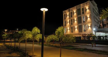 AAFIYA LAKEVIEW APARTMENTS