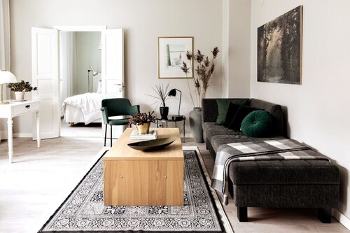 Borg Kiertokatu l | Stylish 2-Room Apartment