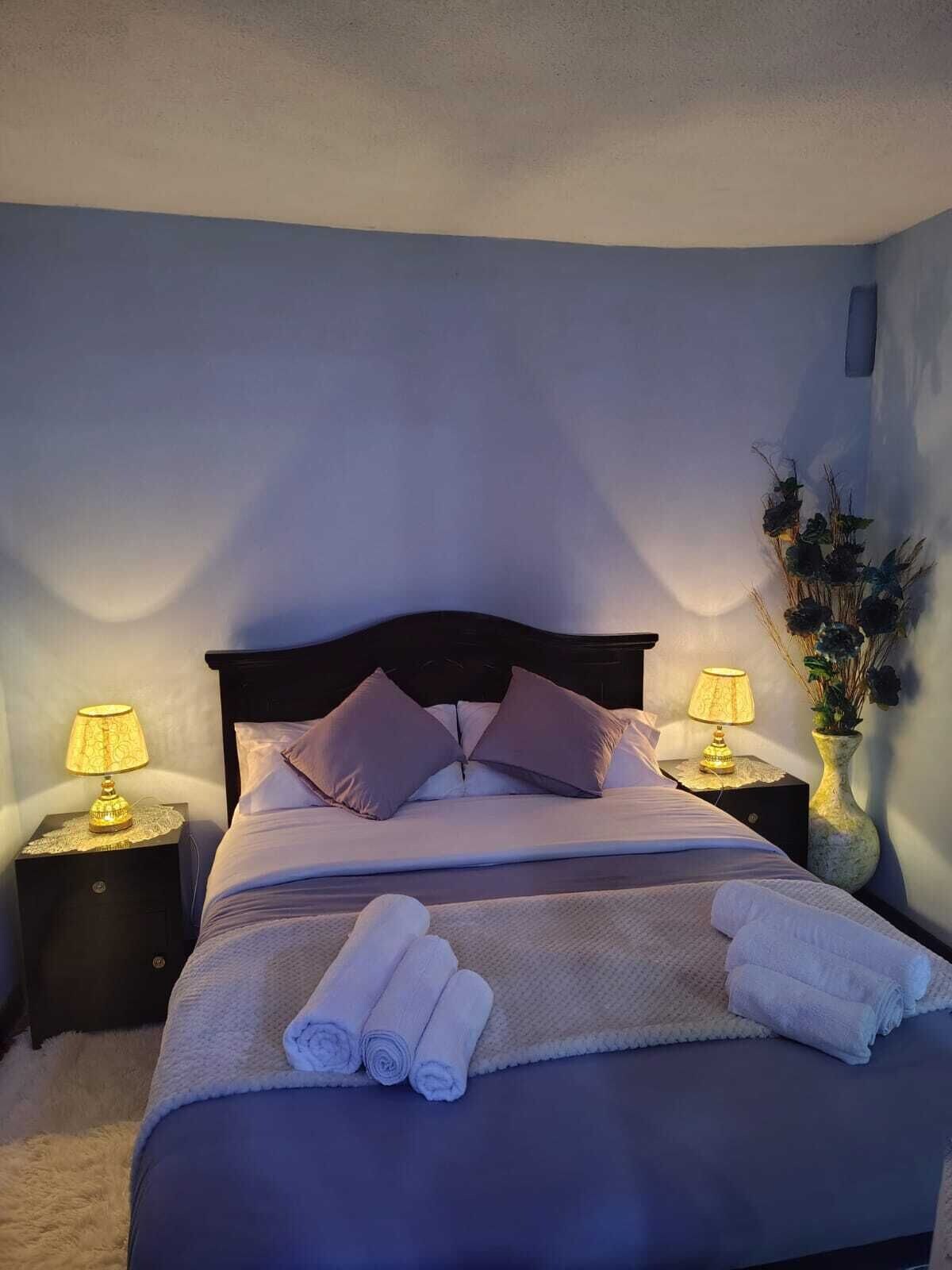 Image de profil de l’hôte