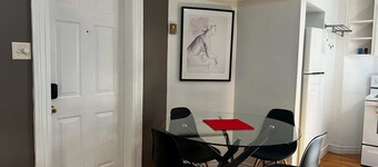 Inglis Heritage, Cozy 2-BDRM near Waterfront