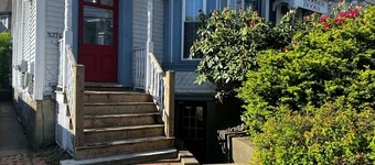 Inglis Heritage, Cozy 2-BDRM near Waterfront